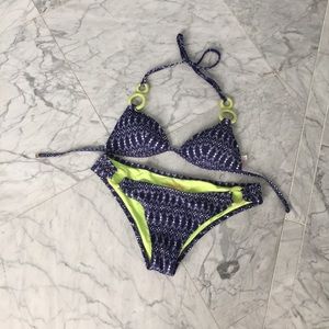 VICTORIA SECRET Triangle Bikini (m)